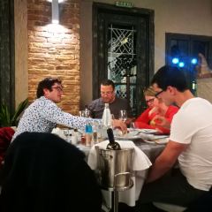 Valia Calda Restaurant User Photo