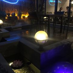 外婆的味道私房餐厅 User Photo