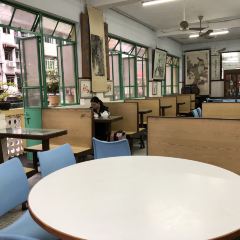 Lung Wah Tea House 여행 사진
