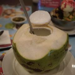 The Barat Perhentian Restaurant User Photo