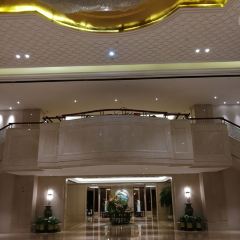 锦隆国际酒店阳光西餐厅 여행 사진