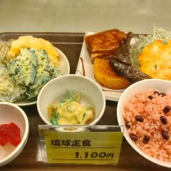 Hanagasa Shokudo User Photo