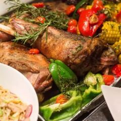 Senses - All Day Dining User Photo