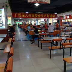 天水兰天春乐美食城(天水兰天城市广场店) User Photo