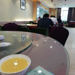 RUI ZHI CAN YIN User Photo