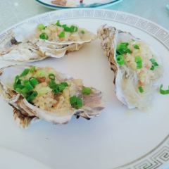 Shenhai Fishing Port User Photo