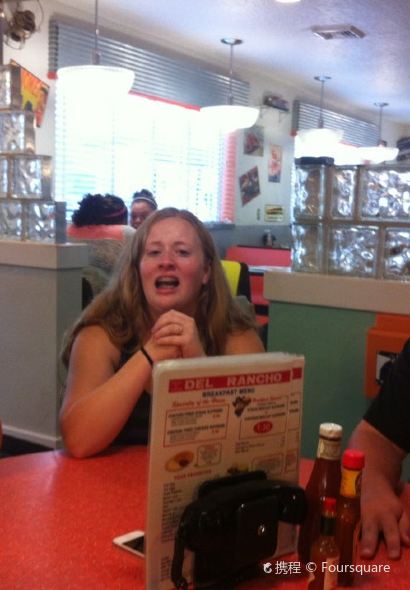 Del Rancho - Tahlequah