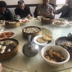 莜面农家饭庄 User Photo