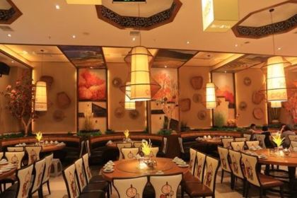 小菜一碟(宁乡店)