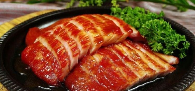 Jiasidungangshicha Restaurant (ligong)