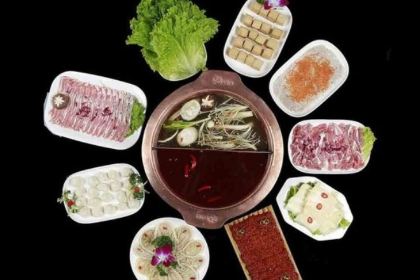 世隆全季火锅(南池店)