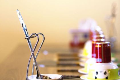 排排坐小清新火鍋