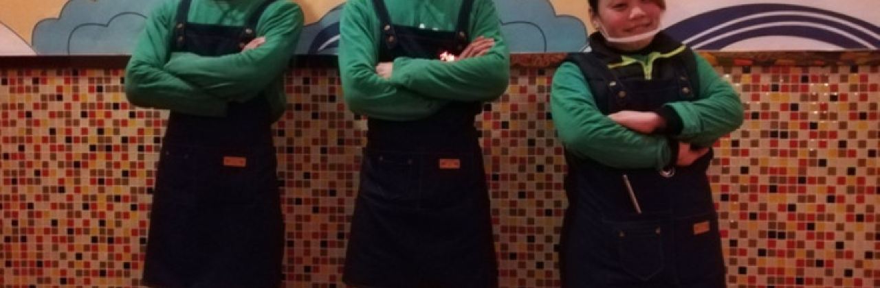 小馋猫烤活鱼(崇阳店)