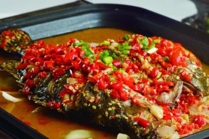 Yuxiangyuan (yingxielu)