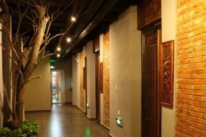 沸腾乡水煮鱼(铁岭店)