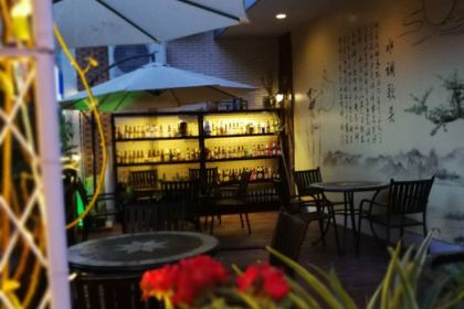 膳城柏林花园餐厅(东坡大道店)