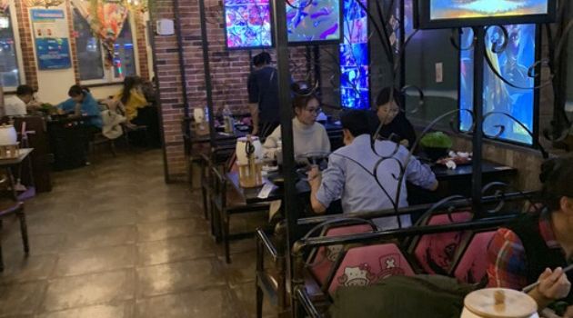 纪念日艺术蛋糕(喜盈门店)