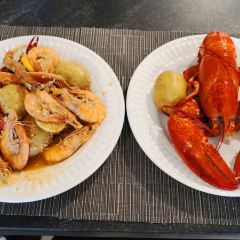 Grand Central Oyster Bar & Restaurant New York User Photo