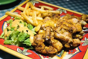 Billy Kwong User Photo