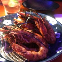 Madame Wu User Photo