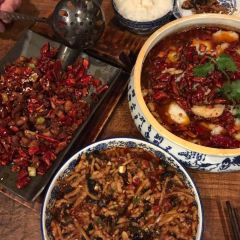 Szechuan Mountain House User Photo