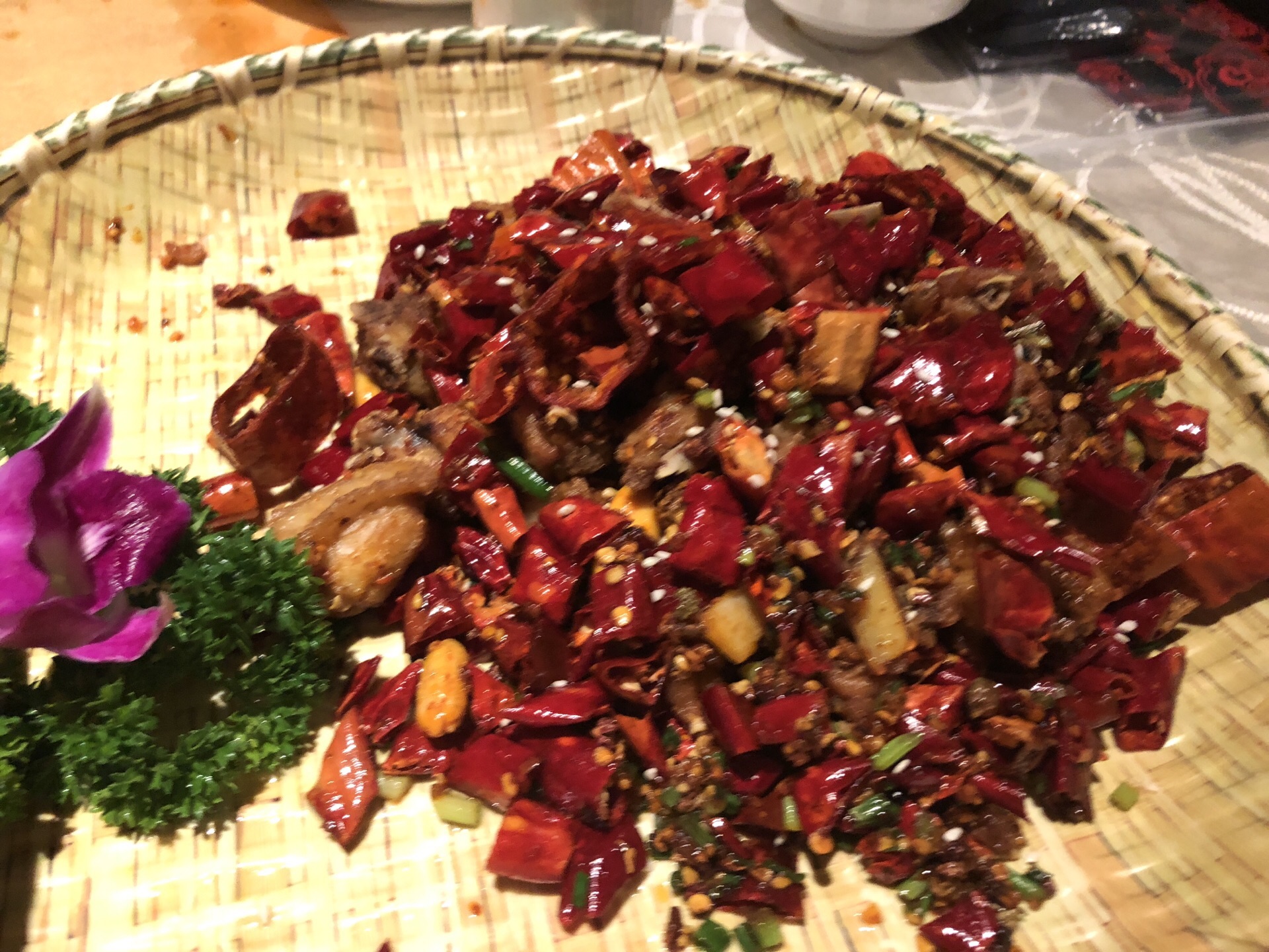 Honglajiao Zhangyangludian のご案内 トリップドットコム