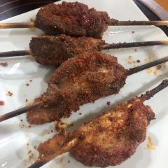 御食園川菜館張用戶圖片