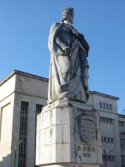 Baroque Library - University of Coimbra