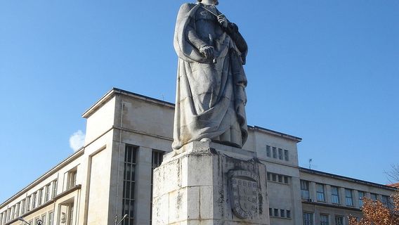 Baroque Library - University of Coimbra