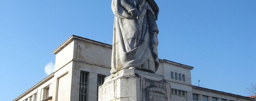Baroque Library - University of Coimbra