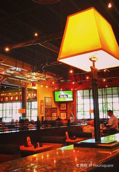 BJ's Restaurant & Brewhouse