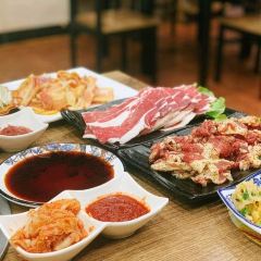 齐齐哈尔烤肉·火锅 峰坤(瑞安一店) 여행 사진