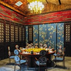 帅锅老北京涮肉坊(卜奎南大街店) User Photo
