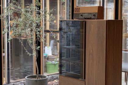 One Two Eat Cafe Mount Austin