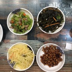 劉記豬蹄(開原店)張用戶圖片