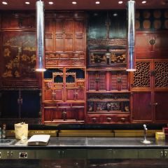柏悦酒店-红餐厅 User Photo