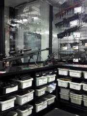 Gun Garage