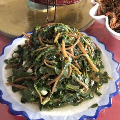 TANG SHI TU CAI GUAN 여행 사진