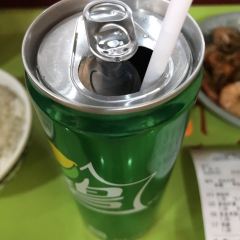 MI JIU YAO ZHONG SHI KUAI CAN SHUN JIANG LU DIAN 여행 사진