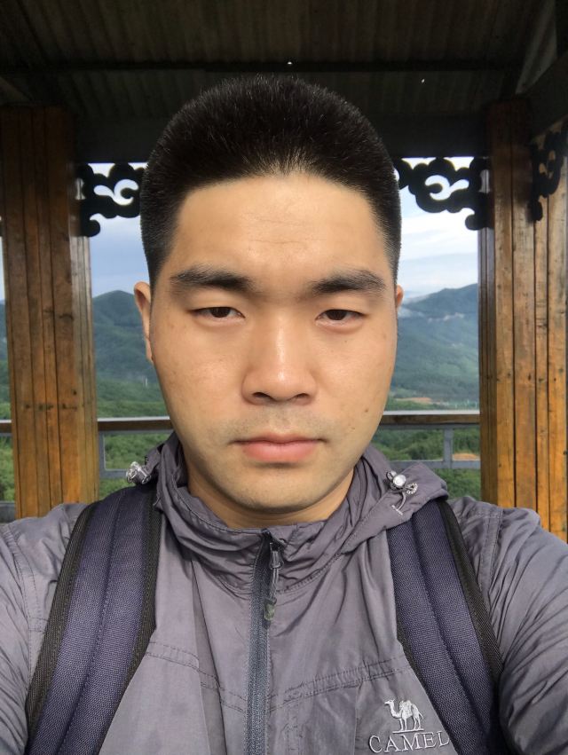 朱雀山森林公園