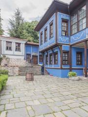 House-Museum Hindlian