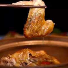 外婆家(南通八佰伴店) 여행 사진