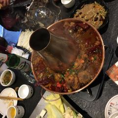 0317秘制火锅鸡(维明路店) User Photo