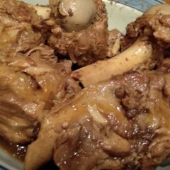Daqinghua Dumpling House (shannan) 여행 사진