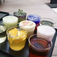 Jinlouge·chashi (kehua) 여행 사진