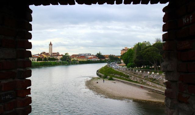 Ponte Scaligero