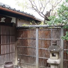 Gen User Photo