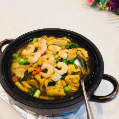 JIA LI SEAFOOD RESTAURANT User Photo