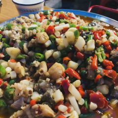 邱金小炒(自贡店) User Photo