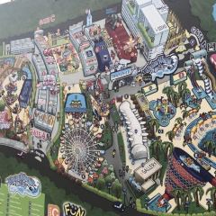 Bukit Gambang Resort City- Water Park User Photo